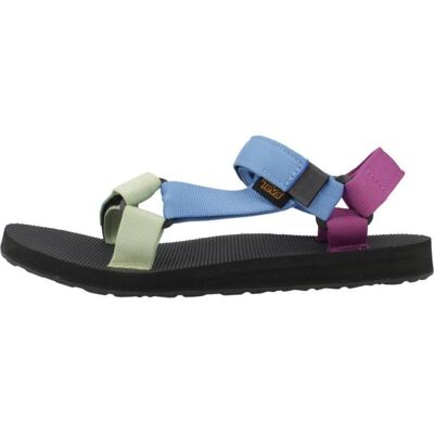 TEVA Sandalias W Original Universal Mujer Multicolor Gwm Talla 36 TEVA Sandalias W Original Universal Mujer Multicolor Gwm Talla 36