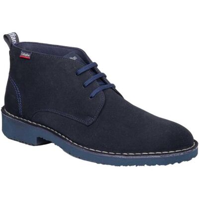 CALLAGHAN Botas Gene 60401 Azul Azul Talla 39 CALLAGHAN Botas Gene 60401 Azul Azul Talla 39
