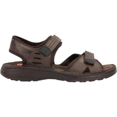 FLUCHOS F2197 Taupe Talla 39 FLUCHOS F2197 Taupe Talla 39