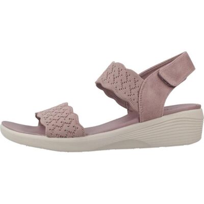 Skechers Sandalias Arya Con Cierre De Velcro Mve Talla 37,5 Skechers Sandalias Arya Con Cierre De Velcro Mve Talla 37,5