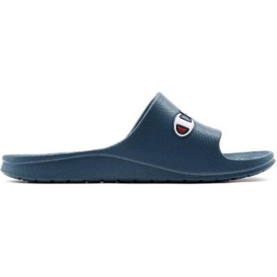 CHAMPION Chanclas De Pala Cavanna Unisex Azul Azul Talla 44 CHAMPION Chanclas De Pala Cavanna Unisex Azul Azul Talla 44