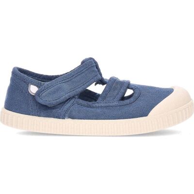 IGOR Sandalia Cangrejera Barefoot S10351 Marino Talla 20 IGOR Sandalia Cangrejera Barefoot S10351 Marino Talla 20