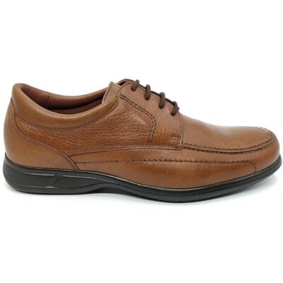 BAERCHI Zapato De Cordones 1964 Marron Marrón Talla 46 BAERCHI Zapato De Cordones 1964 Marron Marrón Talla 46