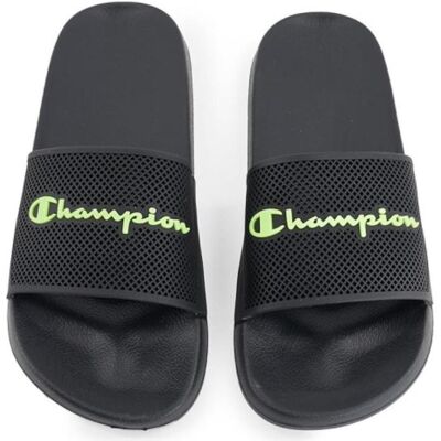 CHAMPION Chanclas S33211 001 Kk Talla 40 CHAMPION Chanclas S33211 001 Kk Talla 40