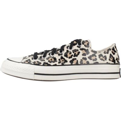 Converse Zapatillas Chuck Taylor All Star 70 Ox Driftwood Drftwd Talla 36,5 Converse Zapatillas Chuck Taylor All Star 70 Ox Driftwood Drftwd Talla 36,5