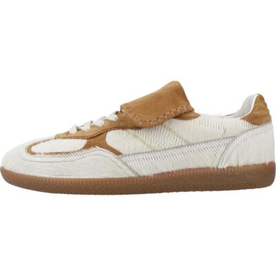 ALOHAS Zapatillas Mujer Modelo S100831 Color Marron Camel Talla 36 ALOHAS Zapatillas Mujer Modelo S100831 Color Marron Camel Talla 36