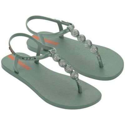 IPANEMA Sandalias Bd947 Verdes Bd947 Talla 35-36 IPANEMA Sandalias Bd947 Verdes Bd947 Talla 35-36