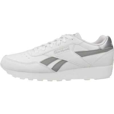 Reebok - REEBOK REWIND RUN - Blanco - Barely Grey - Zapatilla Reebok - REEBOK REWIND RUN - Blanco - Barely Grey - Zapatilla