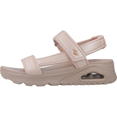Skechers Sandalias 120016 Rosa Talla 36 Skechers Sandalias 120016 Rosa Talla 36
