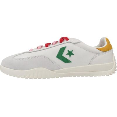 Converse Zapatillas Run Star Trainer Ox White Talla 37,5 Converse Zapatillas Run Star Trainer Ox White Talla 37,5