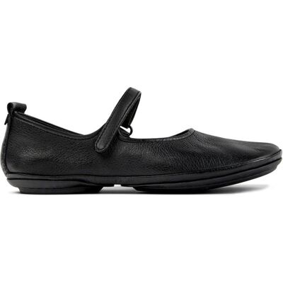 Camper Bailarinas Right Nina K201365 Negro021 Talla 37 Camper Bailarinas Right Nina K201365 Negro021 Talla 37