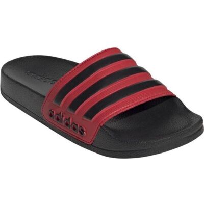 Adidas Chanclas Adilette Shower Para Niños Multicolor Talla 38 Adidas Chanclas Adilette Shower Para Niños Multicolor Talla 38