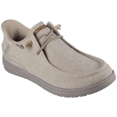 Skechers 210959 Lonas De Hombre Slip Ins Taupe Talla 41 Skechers 210959 Lonas De Hombre Slip Ins Taupe Talla 41