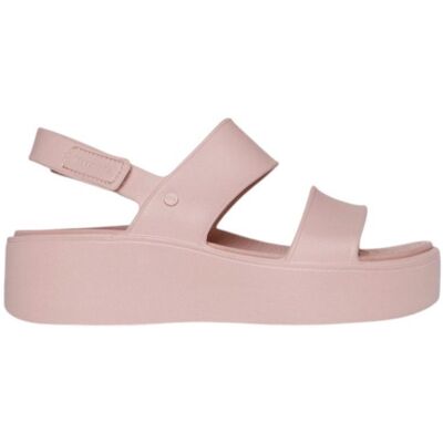 Skechers Sandalias Arch Fit Upbeat-Sunrise Lotus 111257-Ltpk Rosa Talla 39 Skechers Sandalias Arch Fit Upbeat-Sunrise Lotus 111257-Ltpk Rosa Talla 39