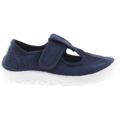 VICTORIA Sandalia Respetuosa Barefoot Bosco Marino Talla 34 VICTORIA Sandalia Respetuosa Barefoot Bosco Marino Talla 34