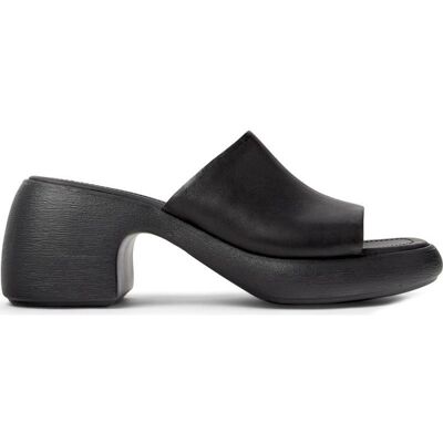 Camper Sandalias Thelma K201722 Negro001 Talla 36 Camper Sandalias Thelma K201722 Negro001 Talla 36