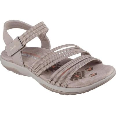 Skechers Reggae Slim Coffee Run Taupe Talla 39 Skechers Reggae Slim Coffee Run Taupe Talla 39