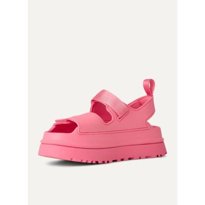 UGG Sandalias Goldenglow Rosa Para Mujer Talla 41 UGG Sandalias Goldenglow Rosa Para Mujer Talla 41