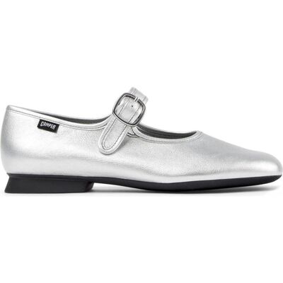 Camper Bailarinas Casi Myra K201629 Gris010 Talla 41 Camper Bailarinas Casi Myra K201629 Gris010 Talla 41