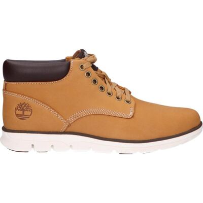 Timberland Botas De Hombre Tb0a19892311 Bradstreet Mid Lace Up Wheat Talla 41 Timberland Botas De Hombre Tb0a19892311 Bradstreet Mid Lace Up Wheat Talla 41