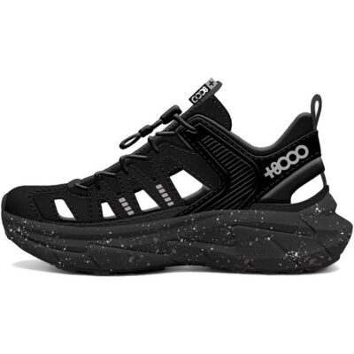 8000 Chanclas Tukin Negro Talla 43 8000 Chanclas Tukin Negro Talla 43