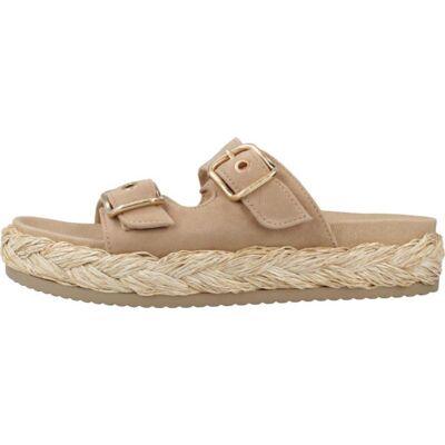 TAMARIS Sandalias Mujer Modelo 27412 44 Color Marron Claro Tan Talla 38,5 TAMARIS Sandalias Mujer Modelo 27412 44 Color Marron Claro Tan Talla 38,5