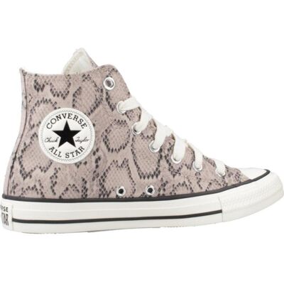 Converse Zapatillas Mujer Modelo Chuck Taylor All Star Snakeskin Prin Armcly Talla 41,5 Converse Zapatillas Mujer Modelo Chuck Taylor All Star Snakeskin Prin Armcly Talla 41,5