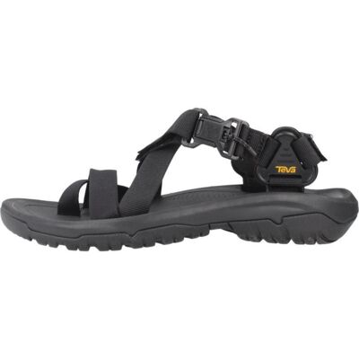 TEVA Sandalias Hurricane Terra Dactyl Hombre Negro Blk Talla 40,5 TEVA Sandalias Hurricane Terra Dactyl Hombre Negro Blk Talla 40,5