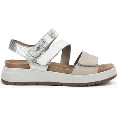 FLUCHOS Sandalias Para Mujer F2165 Street Dumaspolar Talla 37 FLUCHOS Sandalias Para Mujer F2165 Street Dumaspolar Talla 37
