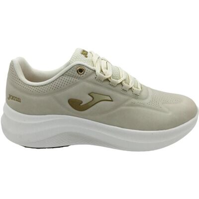 Joma Zapatillas Confort N-400 Lady 2525 Beige Para Mujer Beig Talla 39 Joma Zapatillas Confort N-400 Lady 2525 Beige Para Mujer Beig Talla 39