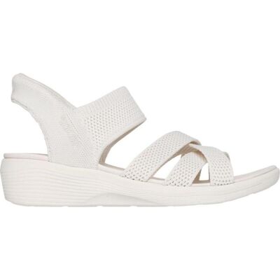 Skechers Slip-Ins Arya - Cooling Off Ofwhite Ofwhitte Talla 37 Skechers Slip-Ins Arya - Cooling Off Ofwhite Ofwhitte Talla 37
