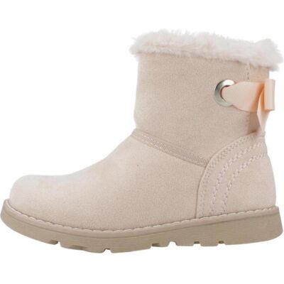 CHICCO Botas Nina Modelo Frutta Color Rosa 100 Talla 24 CHICCO Botas Nina Modelo Frutta Color Rosa 100 Talla 24