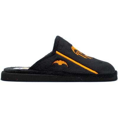 ANDINAS Zapatillas De Estar Por Casa Valencia 918-60 Negro Talla 36 ANDINAS Zapatillas De Estar Por Casa Valencia 918-60 Negro Talla 36
