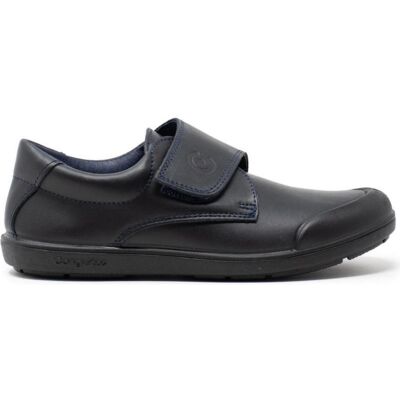 CONGUITOS Zapatos Colegiales Unisex 253-Cosh280002-Navy Azul Marino Talla 25 CONGUITOS Zapatos Colegiales Unisex 253-Cosh280002-Navy Azul Marino Talla 25