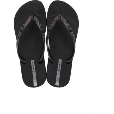 IPANEMA Mesh Ix Fem Negro Talla 35-36 IPANEMA Mesh Ix Fem Negro Talla 35-36
