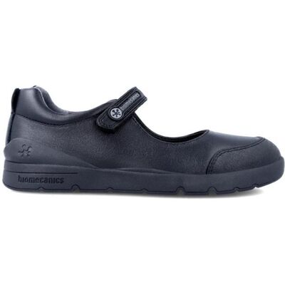 BIOMECANICS Merceditas Colegiales Velcro Negras Modelo 2231015-A054 Negro Talla 37 BIOMECANICS Merceditas Colegiales Velcro Negras Modelo 2231015-A054 Negro Talla 37
