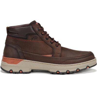 FLUCHOS Bota Hombre Sigurd F1844 Desert Marrón Marron Talla 42 FLUCHOS Bota Hombre Sigurd F1844 Desert Marrón Marron Talla 42