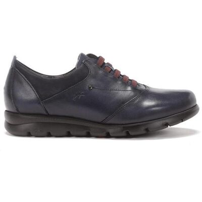 FLUCHOS Susan Blucher Piel Nobuck Mujer F0354 Marino S Nob S Nob Oceano Talla 41 FLUCHOS Susan Blucher Piel Nobuck Mujer F0354 Marino S Nob S Nob Oceano Talla 41