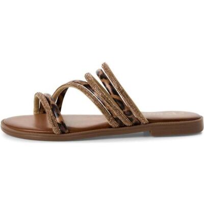 MARCO TOZZI Sandalia Tubulares Bronce Talla 37 MARCO TOZZI Sandalia Tubulares Bronce Talla 37