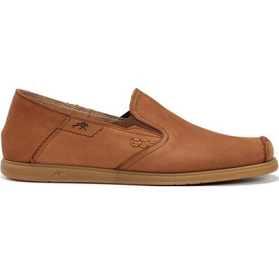 FLUCHOS Mocasines De Hombre F2194 Tribal Cuero Talla 40 FLUCHOS Mocasines De Hombre F2194 Tribal Cuero Talla 40