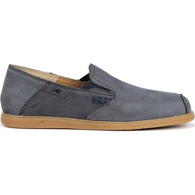 FLUCHOS Mocasines De Hombre F2194 Tribal Oceano Talla 45 FLUCHOS Mocasines De Hombre F2194 Tribal Oceano Talla 45