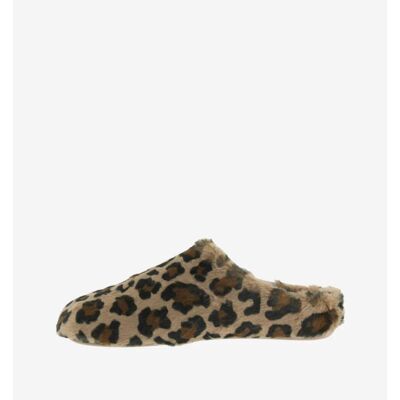 VICTORIA Norte 1081113 Leopardo Marrón Marron Talla 35 VICTORIA Norte 1081113 Leopardo Marrón Marron Talla 35