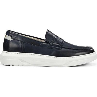 FLUCHOS Mocasines De Hombre F2224 Boston Oceano Talla 44 FLUCHOS Mocasines De Hombre F2224 Boston Oceano Talla 44