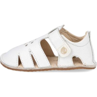 CONGUITOS Tesh510001 Sandalias Respetuo Blanco Talla 25 CONGUITOS Tesh510001 Sandalias Respetuo Blanco Talla 25