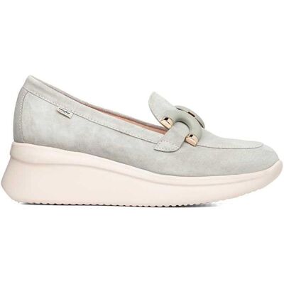 CALLAGHAN Mocasines Para Mujer 30037 Hanna Olive Talla 36 CALLAGHAN Mocasines Para Mujer 30037 Hanna Olive Talla 36