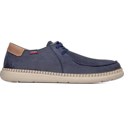 CALLAGHAN Zapato Walabi 57600 Azul Marino Talla 42 CALLAGHAN Zapato Walabi 57600 Azul Marino Talla 42