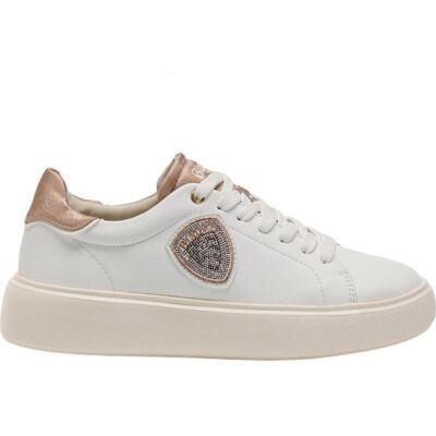 Blauer Venus01 S5venus01-Sat -Nude Blanco Talla 40 Blauer Venus01 S5venus01-Sat -Nude Blanco Talla 40
