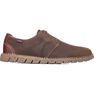 CALLAGHAN Zapato Viz 43200 Boston Kaki De Verde Talla 41 CALLAGHAN Zapato Viz 43200 Boston Kaki De Verde Talla 41