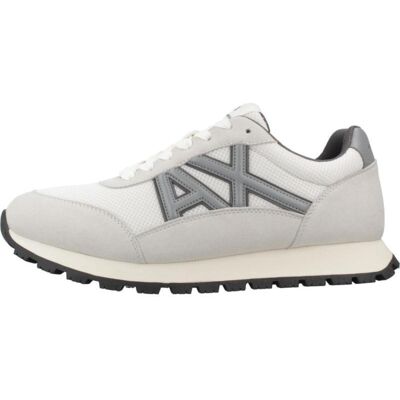 Armani Zapatillas Xm001960 Af1938 Beige Mz430 Talla 42,5 Armani Zapatillas Xm001960 Af1938 Beige Mz430 Talla 42,5