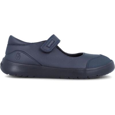 BIOMECANICS Bailarinas Barefoot Colegial 251022 Azulb089 Talla 34 BIOMECANICS Bailarinas Barefoot Colegial 251022 Azulb089 Talla 34